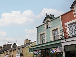 The Bell Apartment