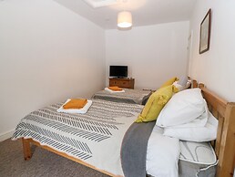 The Bell Apartment