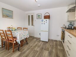 The Bell Apartment