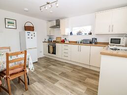 The Bell Apartment