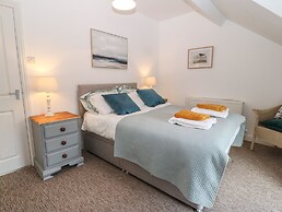 The Bell Apartment
