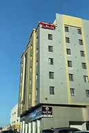 Al-Rashed Park