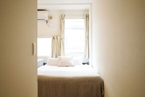 Residence Hotel Liberte