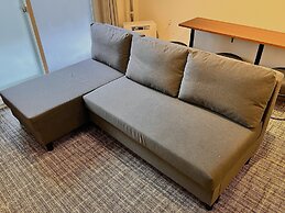 Residence Hotel Liberte