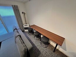 Residence Hotel Liberte
