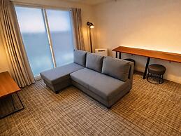 Residence Hotel Liberte