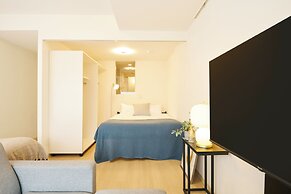 Residence Hotel Liberte