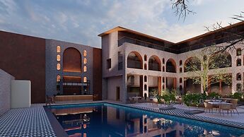 Jewels Resorts