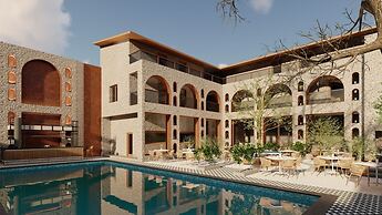 Jewels Resorts