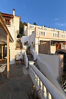 Nereides Seaside Apartments