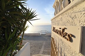 Nereides Seaside Apartments