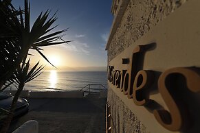 Nereides Seaside Apartments