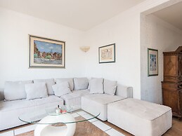 Panoramic Terrace Trastevere