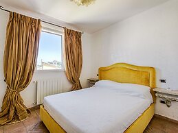 Panoramic Terrace Trastevere