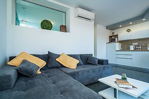 Apartments Villa Arcadia