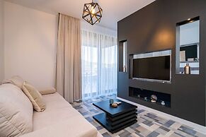 Apartments Villa Arcadia