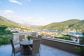 Apartments Villa Arcadia