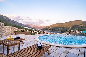 Apartments Villa Arcadia