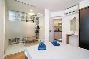 Apartments Villa Arcadia