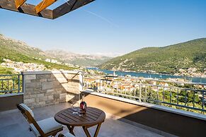 Apartments Villa Arcadia