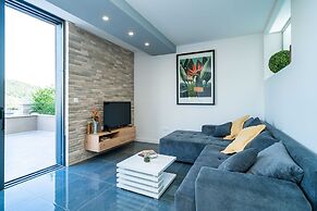 Apartments Villa Arcadia