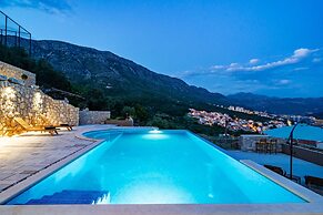 Apartments Villa Arcadia