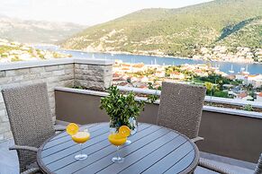 Apartments Villa Arcadia