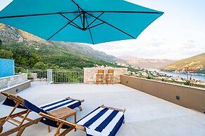 Apartments Villa Arcadia