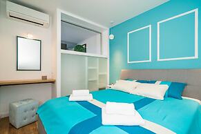 Apartments Villa Arcadia