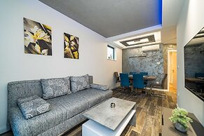Apartments Villa Arcadia