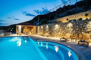 Apartments Villa Arcadia
