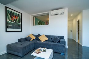 Apartments Villa Arcadia