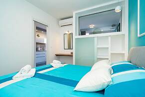 Apartments Villa Arcadia