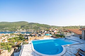 Apartments Villa Arcadia