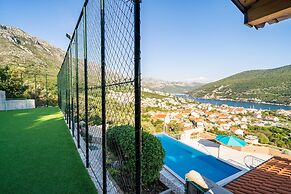 Apartments Villa Arcadia