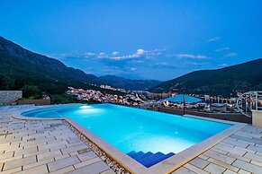 Apartments Villa Arcadia