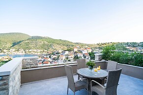 Apartments Villa Arcadia