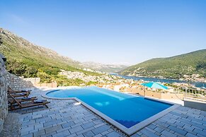 Apartments Villa Arcadia