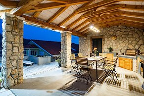Apartments Villa Arcadia