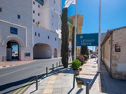 Sanders Evolution 2 Lovely 2 Bedroom Apartment With Balcony