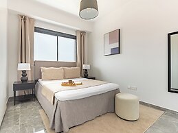 Sanders Evolution 2 Sweet 2 Bedroom Apartment With Balcony