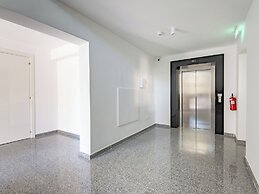Sanders Evolution 2 - 2 Bedroom Apartment With Private Rooftop