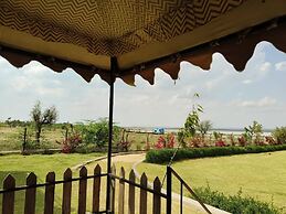 Camp Sambhar
