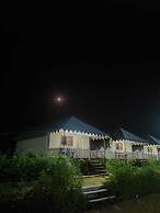 Camp Sambhar