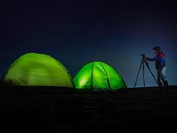 Camp Sambhar