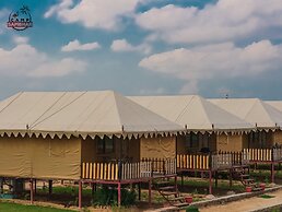 Camp Sambhar