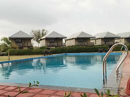 Camp Sambhar