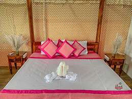 Camp Sambhar