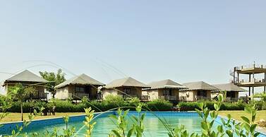 Camp Sambhar