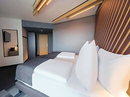 B&B HOTEL Erfurt City-West
